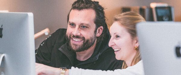 Junior Projektleiter Vertrieb gesucht!