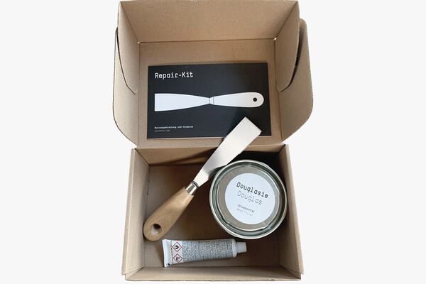 pur natur Repairkit - Inhalt Douglasie