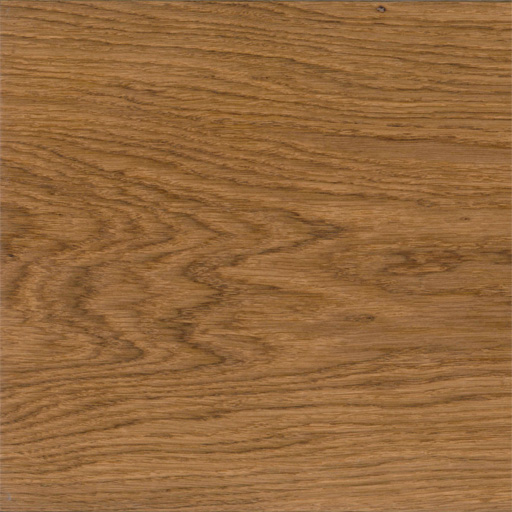 Farbmuster einer Eiche Select Diele geölt mit Woca Diamond Öl Natural