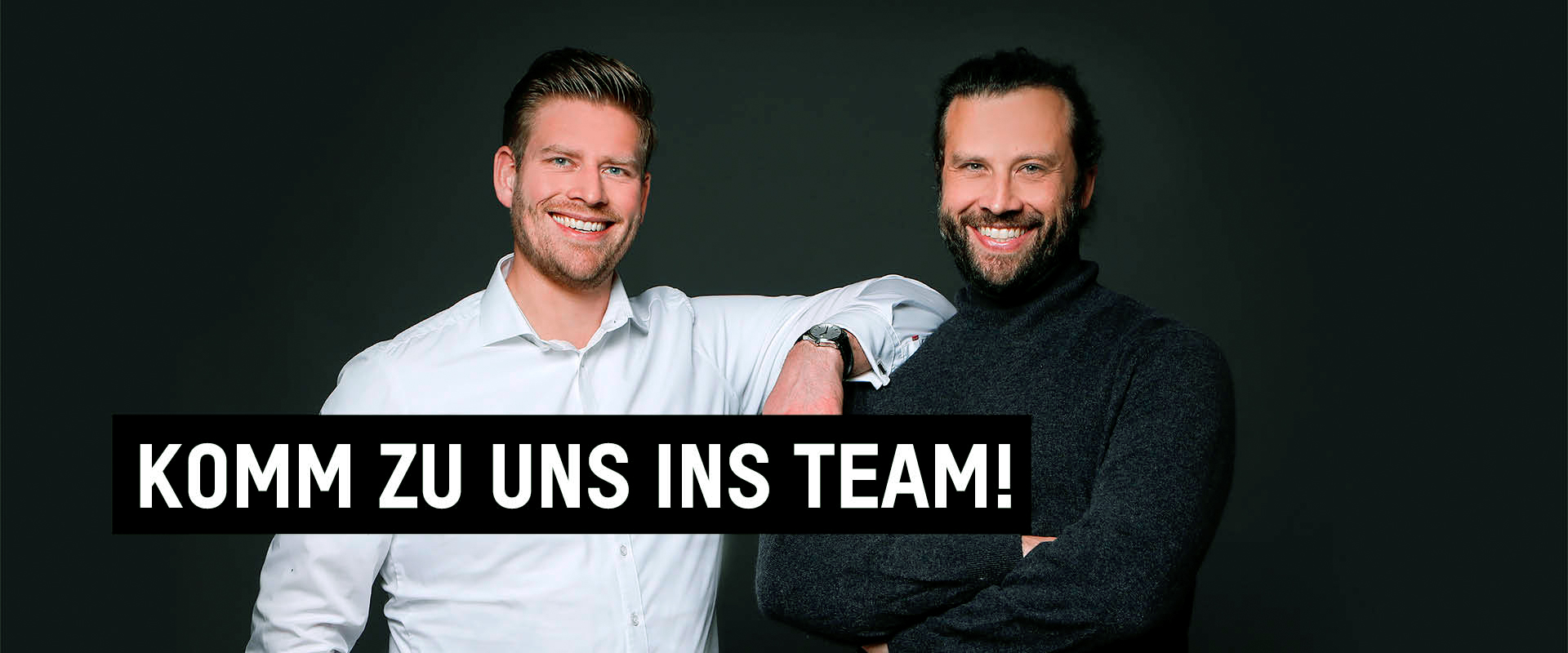 Komm zu uns ins Team von pur natur!