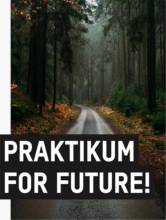 Praktikant Marketing gesucht bei pur natur - komm zu uns und mach dein Praktikum for future!