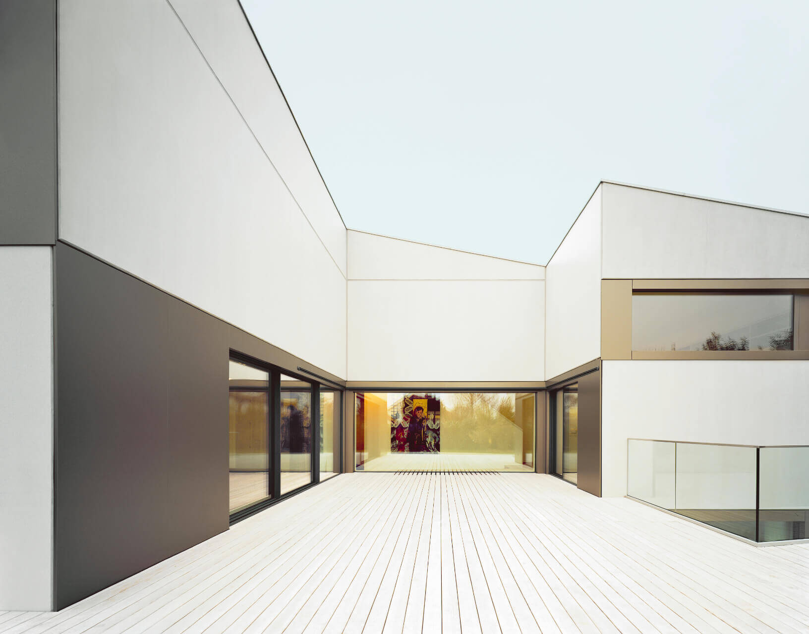 pur natur Terrace boards