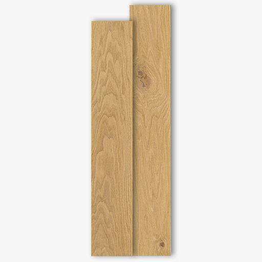 Dielen Eiche in 150 mm Breite
