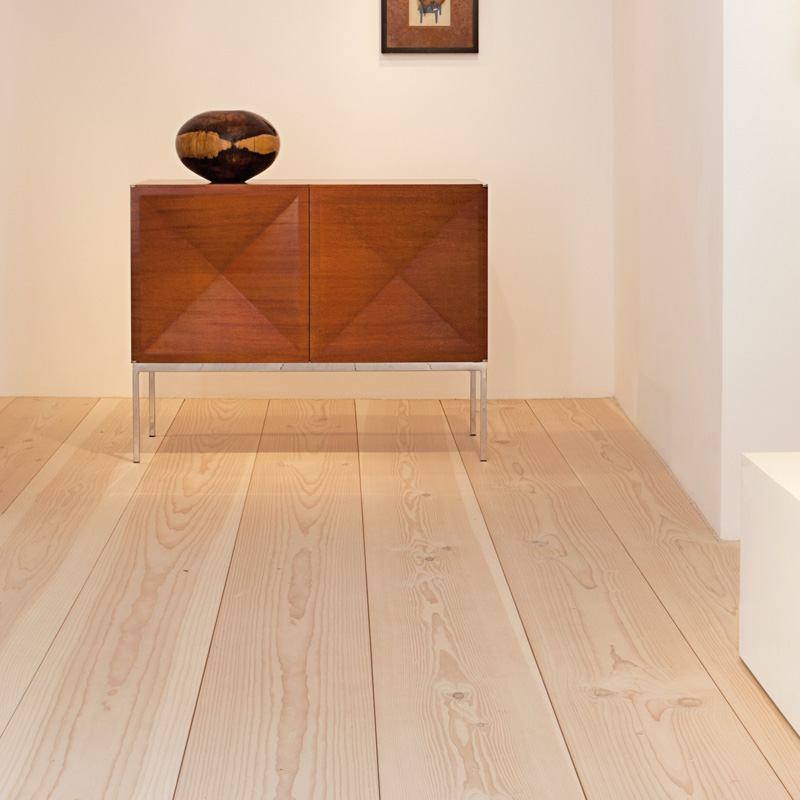 Dielenböden Ideen - Galerie mit Dielenboden aus Douglasie